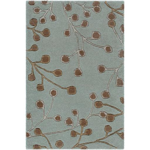 Surya Athena ATH-5058 2' x 3' Rug