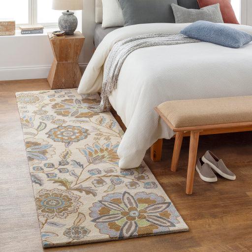 Surya Athena ATH-5063 10' x 14' Rug