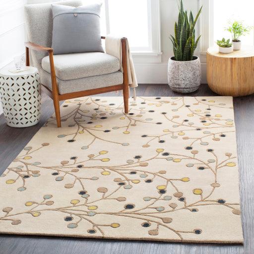 Surya Athena ATH-5116 2' x 3' Rug