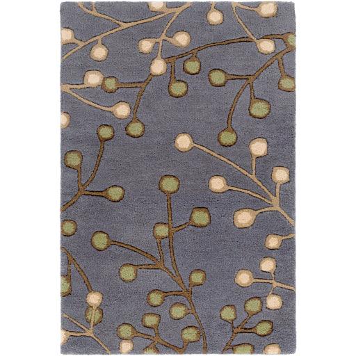 Surya Athena ATH-5125 2' x 3' Rug