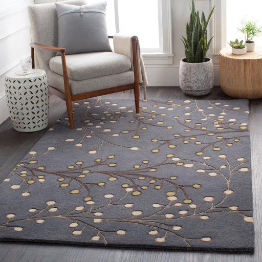 Surya Athena ATH-5125 2' x 3' Rug