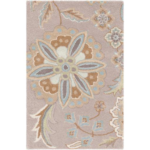 Surya Athena ATH-5127 4' x 6' Rug