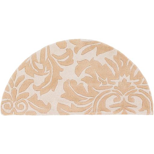 Surya Athena ATH-5133 9'9" Round Rug