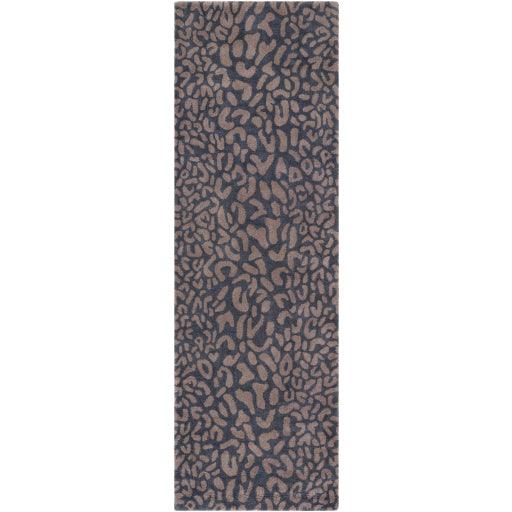 Surya Athena ATH-5134 4' Square Rug