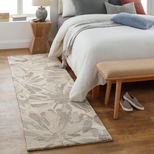 Surya Athena ATH-5150 4' Square Rug