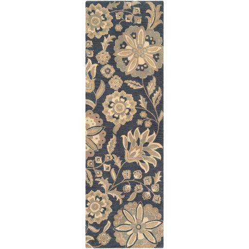 Surya Athena ATH-5153 9' x 12' Rug