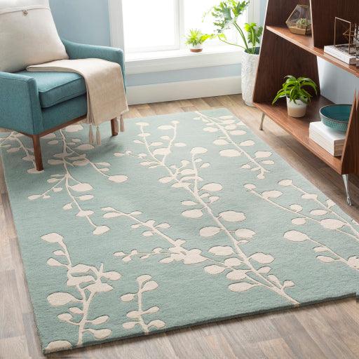 Surya Athena ATH-5158 10' x 14' Rug