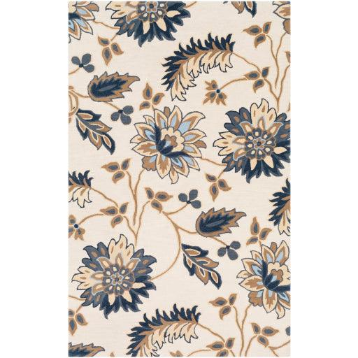 Surya Athena ATH-5161 2'6" x 8' Rug