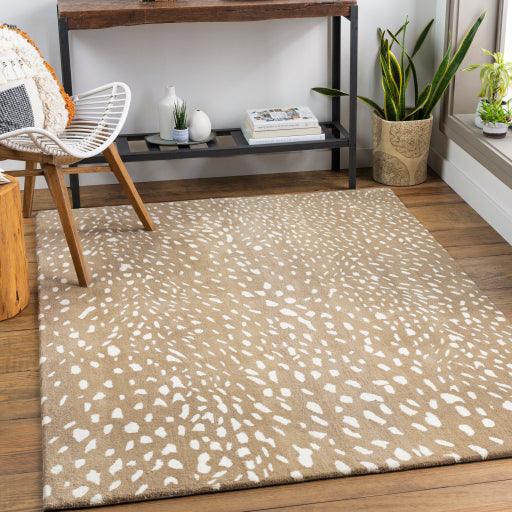 Surya Athena ATH-5162 2'6" x 8' Rug