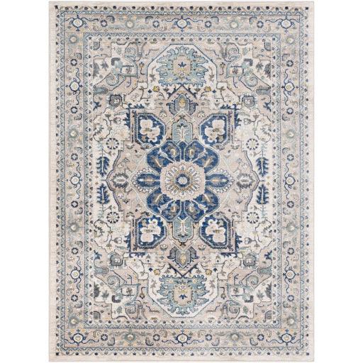 Surya Athens AHN-2309 2' x 2'11" Rug