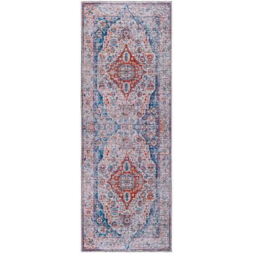 Surya Atlanta ANL-2300 2'7" x 10' Rug