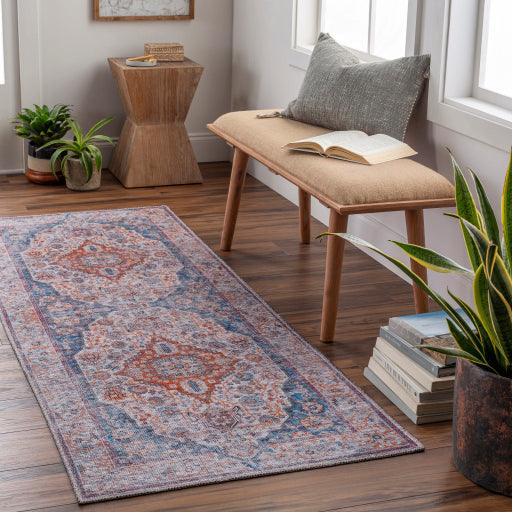 Surya Atlanta ANL-2300 2'7" x 10' Rug