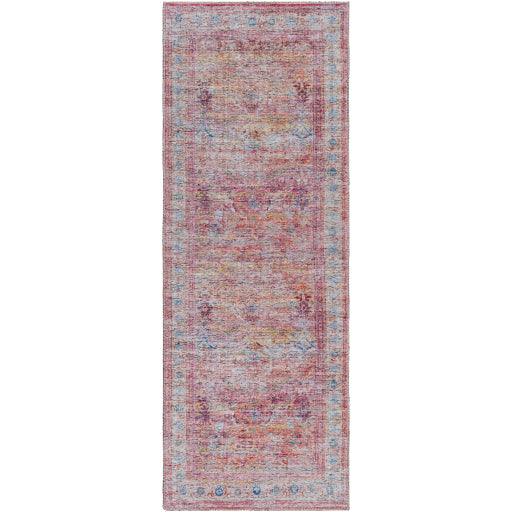 Surya Atlanta ANL-2301 2'7" x 10' Rug