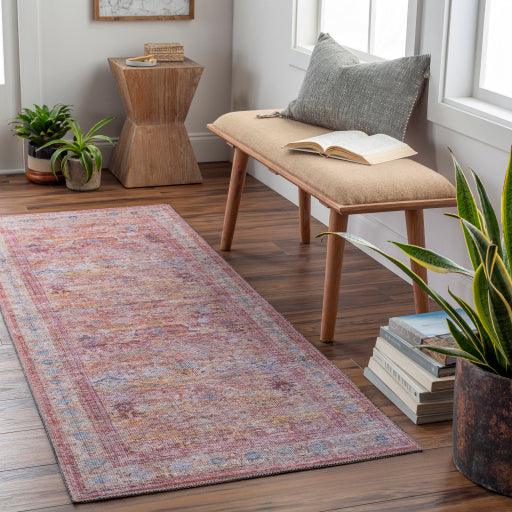 Surya Atlanta ANL-2301 2'7" x 10' Rug