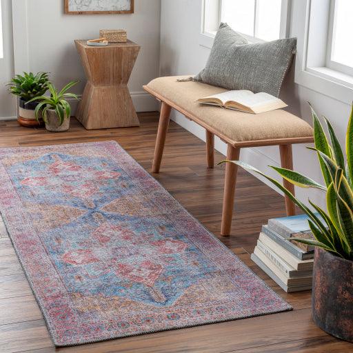 Surya Atlanta ANL-2303 2'7" x 10' Rug