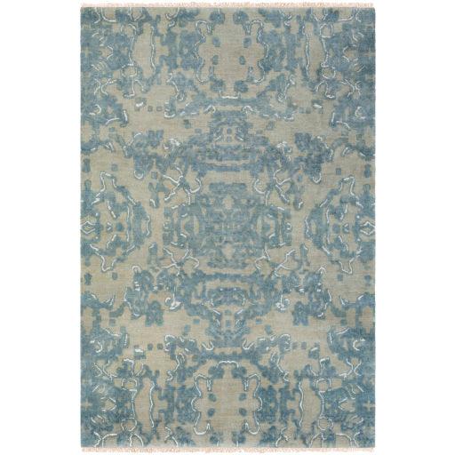 Surya Atmospheric ASC-1001 2' x 3' Rug