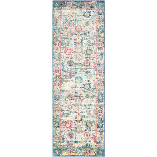 Surya Aura Silk ASK-2318 2' x 3' Rug