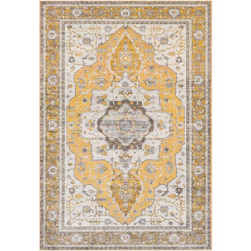 Surya Aura Silk ASK-2322 2'7" x 7'6" Rug