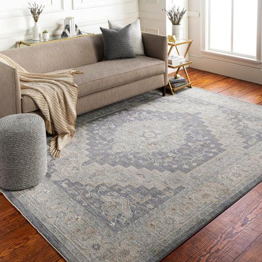 Surya Avant Garde AVT-2300 2'7" x 4' Rug