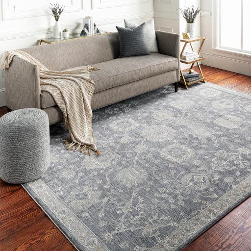 Surya Avant Garde AVT-2306 2'7" x 4' Rug