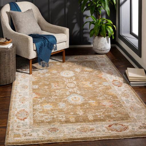 Surya Avant Garde AVT-2308 2'7" x 4' Rug