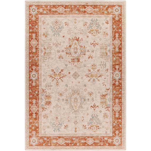 Surya Avant Garde AVT-2312 2'7" x 4' Rug