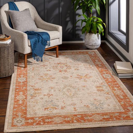 Surya Avant Garde AVT-2312 2'7" x 4' Rug