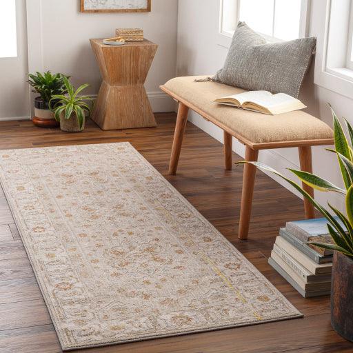 Surya Avant Garde AVT-2314 2'7" x 4' Rug