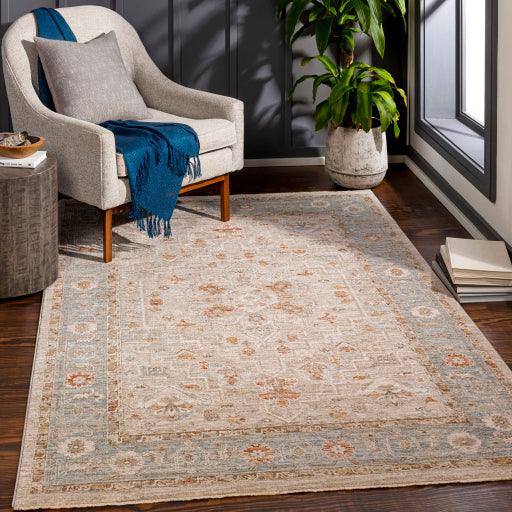 Surya Avant Garde AVT-2316 2'7" x 4' Rug