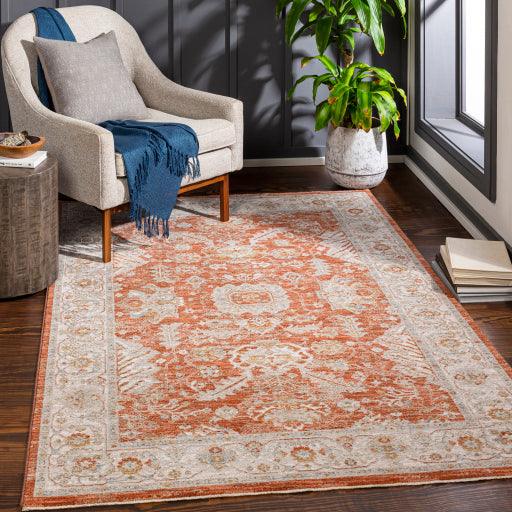 Surya Avant Garde AVT-2317 2'7" x 4' Rug