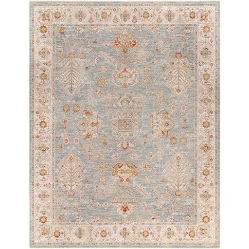 Surya Avant Garde AVT-2318 2'7" x 4' Rug