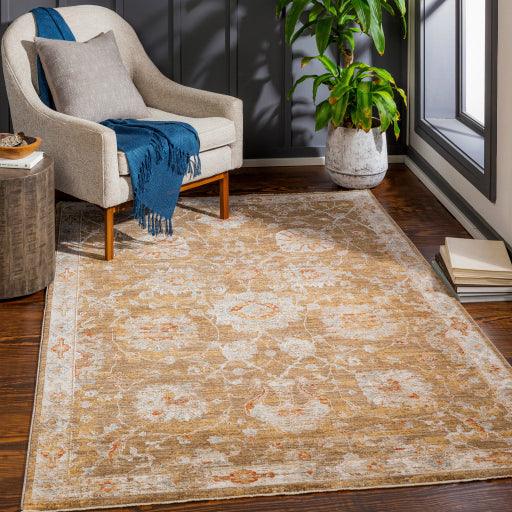 Surya Avant Garde AVT-2320 2'7" x 4' Rug