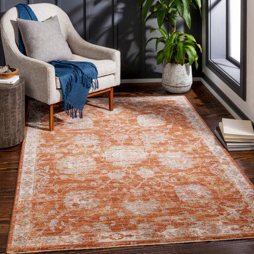 Surya Avant Garde AVT-2321 2'7" x 4' Rug