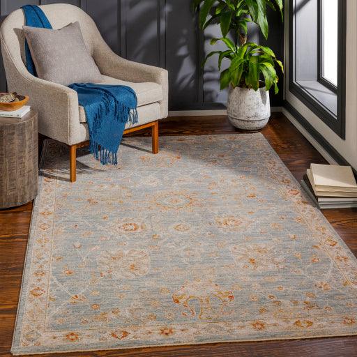 Surya Avant Garde AVT-2322 2'7" x 4' Rug