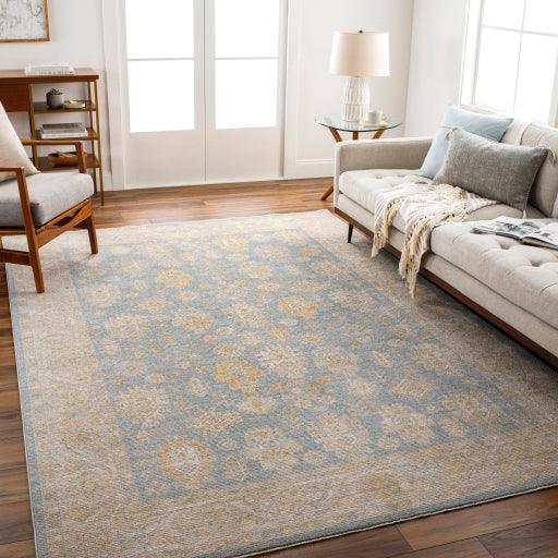 Surya Avant Garde AVT-2354 2'7" x 4' Rug