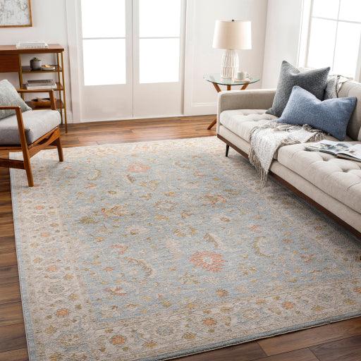 Surya Avant Garde AVT-2371 2'7" x 4' Rug