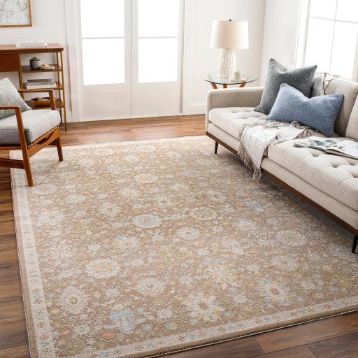 Surya Avant Garde AVT-2376 2'7" x 4' Rug