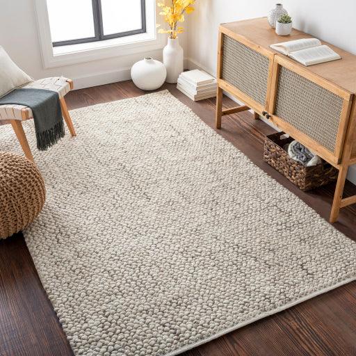 Surya Avera AER-1002 5' x 7'6" Rug