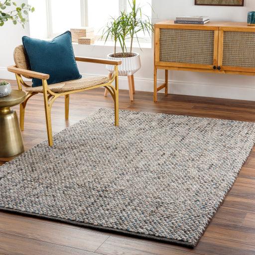 Surya Avera AER-1003 5' x 7'6" Rug