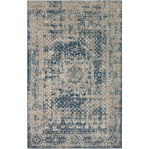 Surya Ayasofya AYA-3402 2'7" x 7'7" Rug