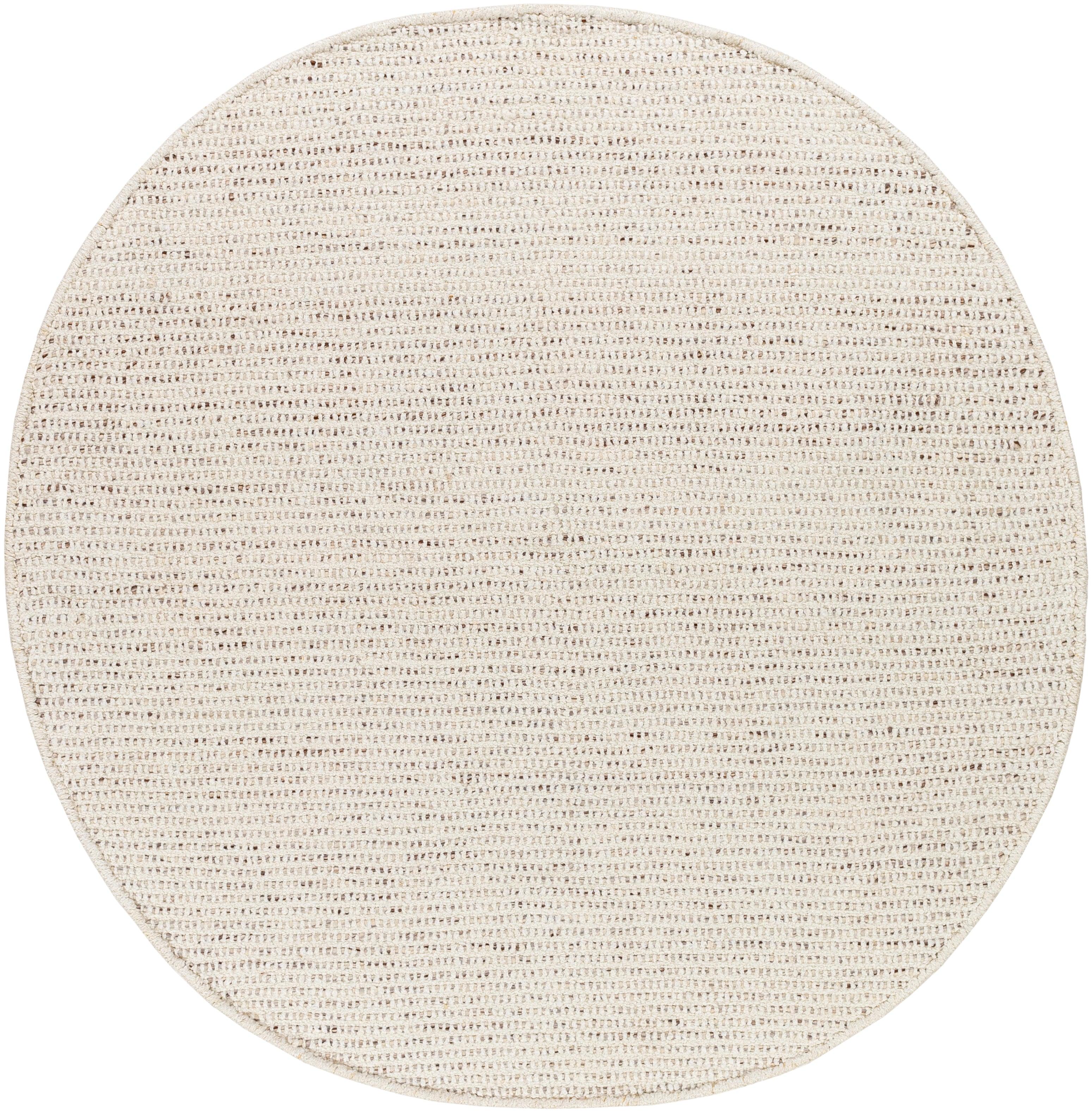 Surya Azalea AZA-2326 6' Round Rug