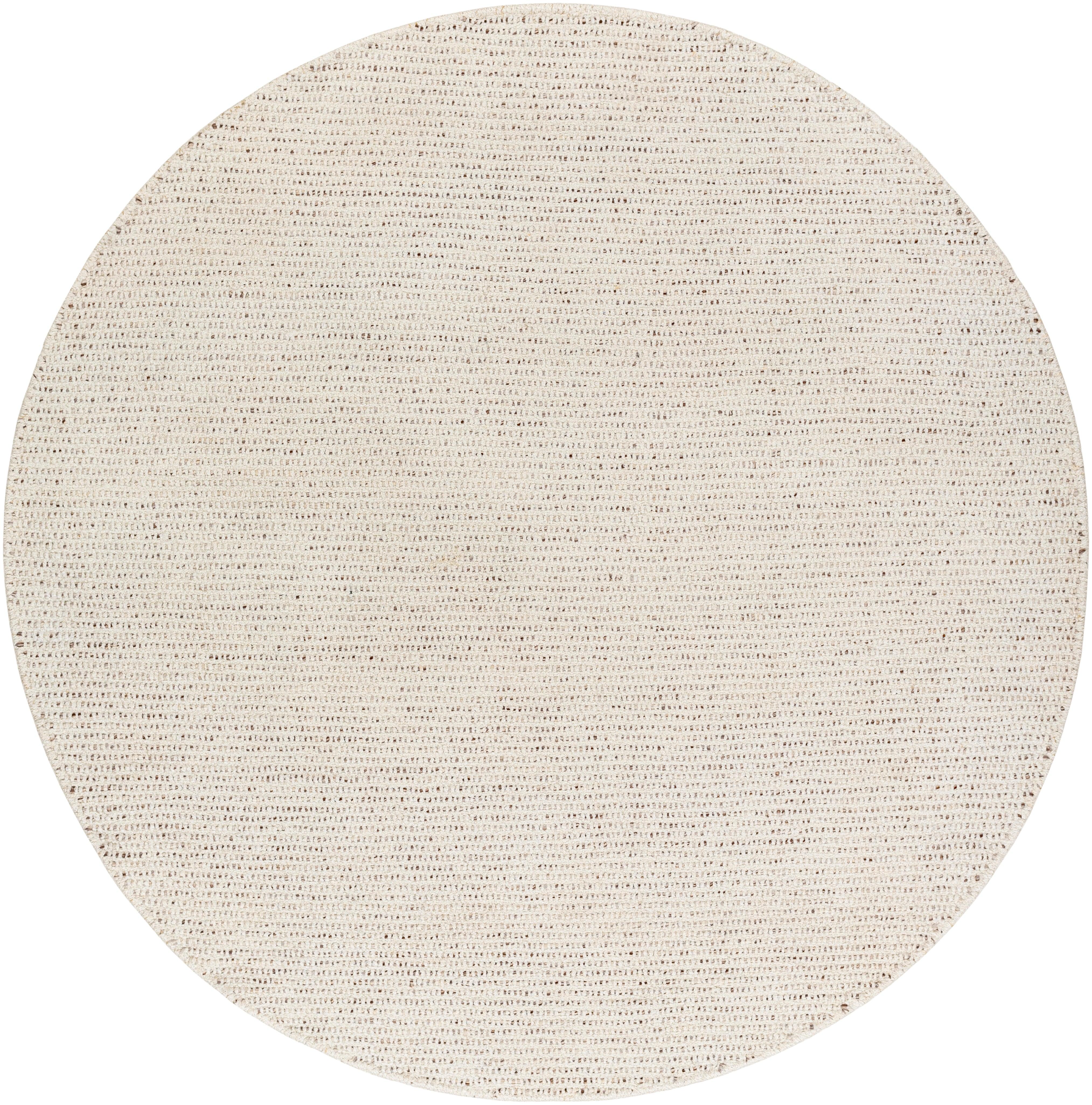 Surya Azalea AZA-2326 8' Round Rug