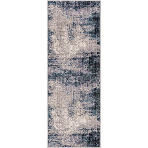 Surya Babel BAB-2303 2'7" x 7'3" Rug