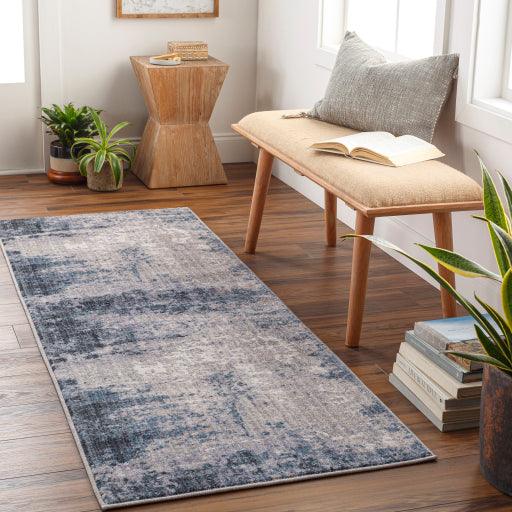 Surya Babel BAB-2303 2'7" x 7'3" Rug