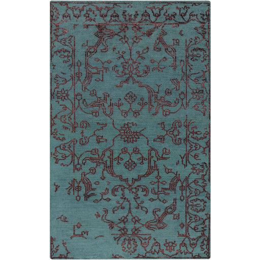 Surya Bagras BGR-6002 2' x 3' Rug