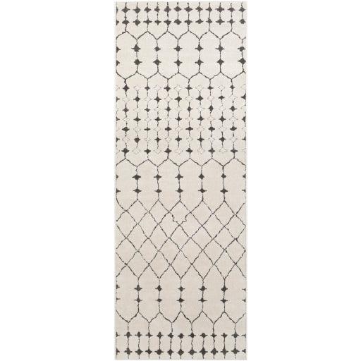 Surya Bahar BHR-2312 5'3" Square Rug