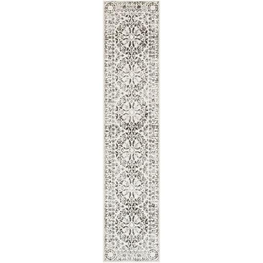 Surya Bahar BHR-2318 2'7" x 10' Rug