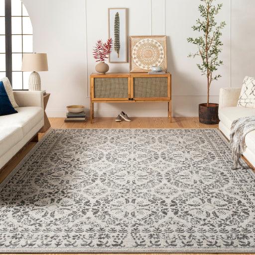 Surya Bahar BHR-2318 2'7" x 10' Rug