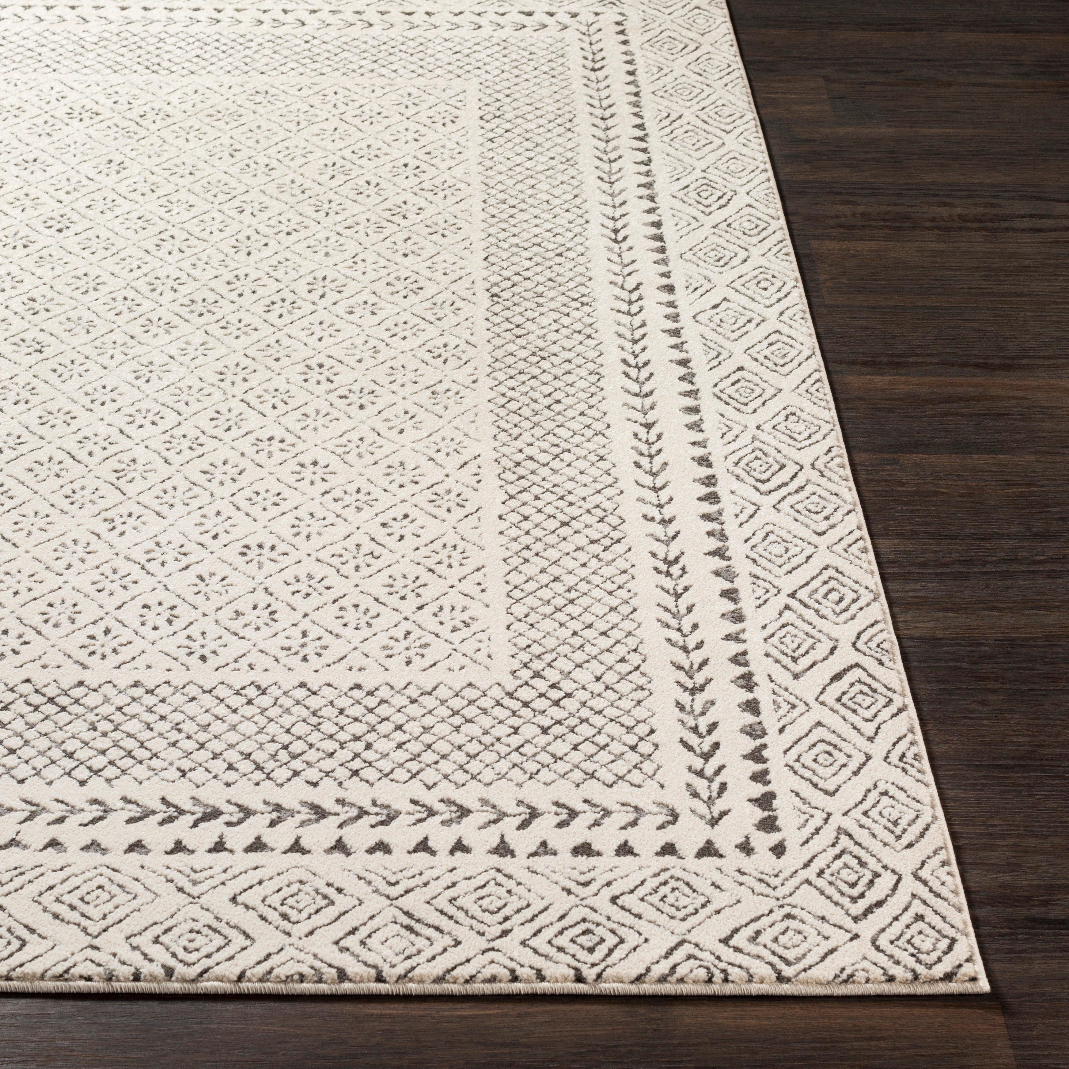 Surya Bahar BHR-2321 2'7" x 12' Rug