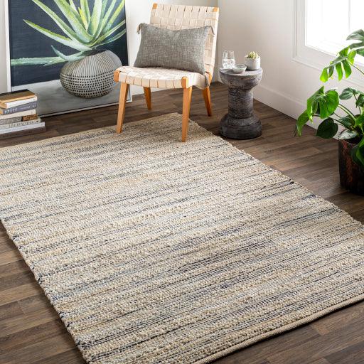 Surya Bali BAL-2301 2'3" x 3'9" Rug